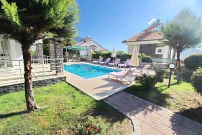 Villa Arnna 4