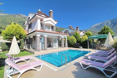 Villa Arnna 4