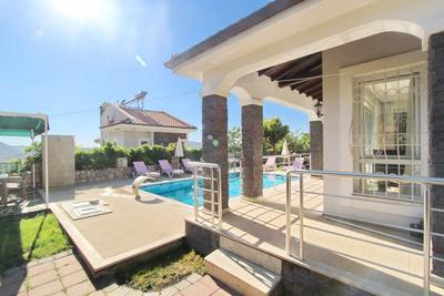 Villa Arnna 4