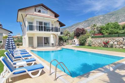 Villa Altay