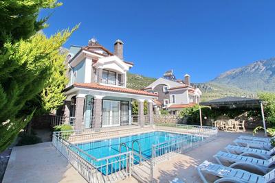 Villa Arnna 5