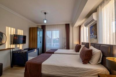 Villa Dilek Hisarönü