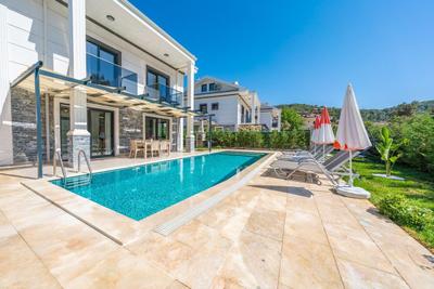 Villa Bahane