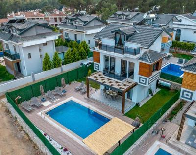 Villa Alaz
