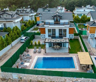 Villa Alaz