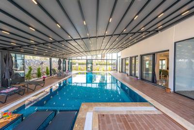 Villa Barış