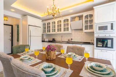 Villa Barış