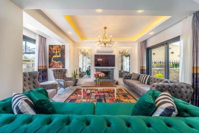 Villa Barış