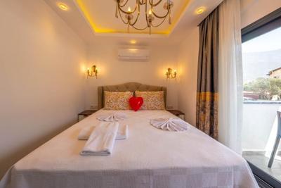 Villa Barış