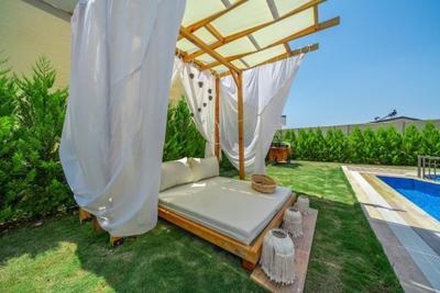 Villa Leila