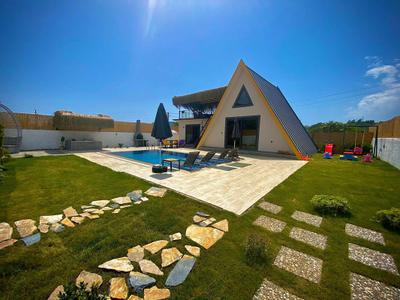 Villa Simi