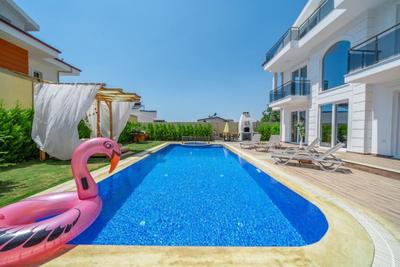 Villa Leila