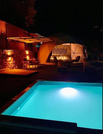 Kabak Freedom Deluxe Hotel