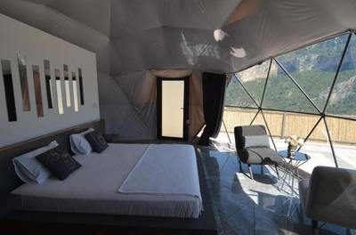 Kabak Freedom Deluxe Hotel