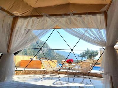 Kabak Freedom Deluxe Hotel