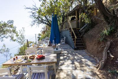 Kabak Ütopya Otel