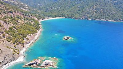 Kabak Ütopya Otel