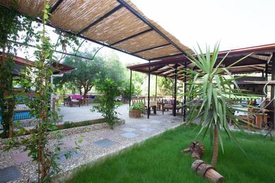Kampüs Garden