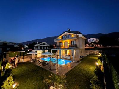 Villa Kayam