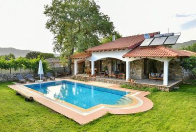 Villa Yaba 3