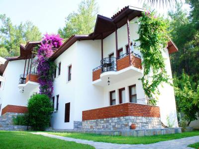 Karadaki Ada