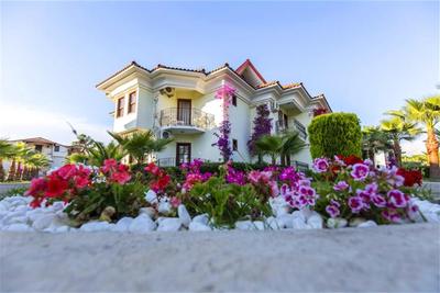 Katrancı Park Hotel