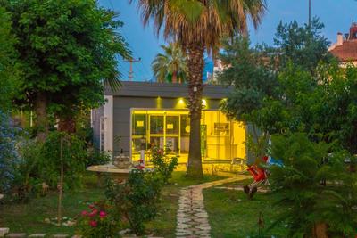Kelebek Apart Fethiye
