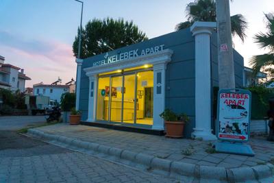 Kelebek Apart Fethiye