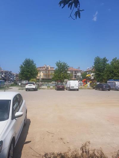 Kent Otel Fethiye