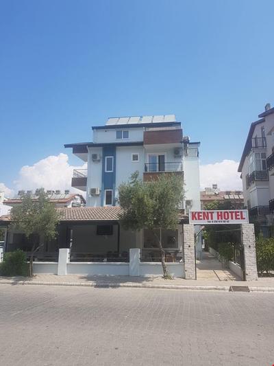 Kent Otel Fethiye