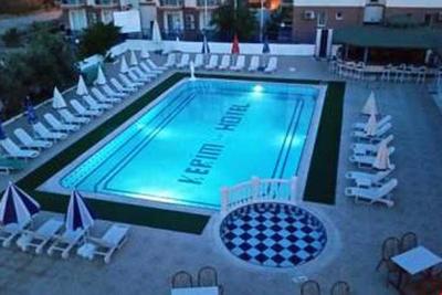 Kerim Hotel