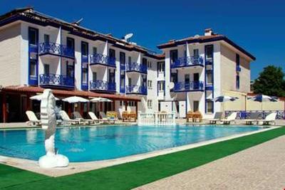 Kerim Hotel