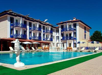 Kerim Hotel