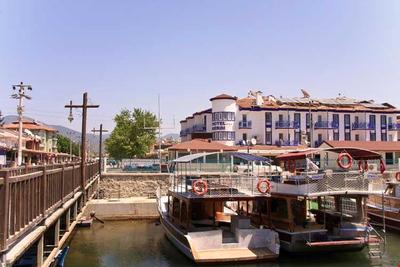Kerim Hotel