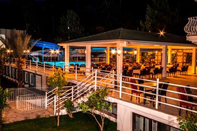 Kevser İnn Hotel
