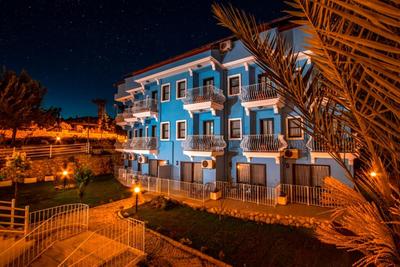 Kevser İnn Hotel