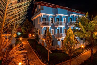 Kevser İnn Hotel