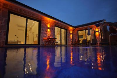 Villa Meşedibi