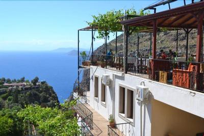 Keyif Hotel Faralya