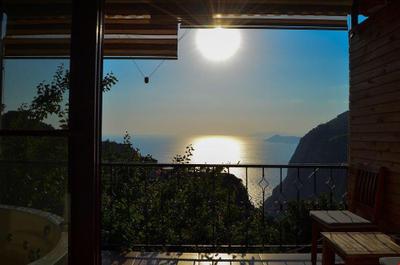 Keyif Hotel Faralya