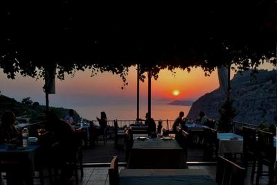 Keyif Hotel Faralya