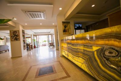 Kilim Hotel