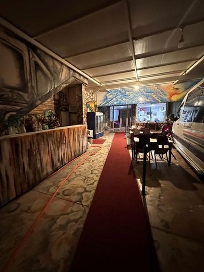 Kiremitli Apart Otel