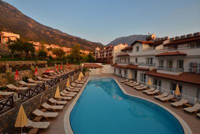 Konfor Suite Otel