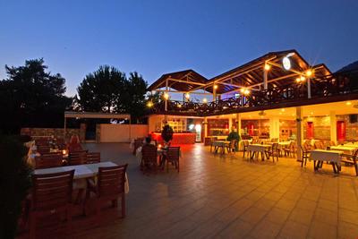 Konfor Suite Otel