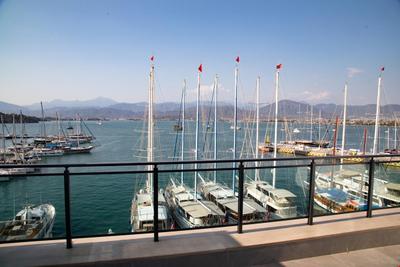 Körfez Suites