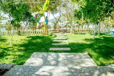 Lagoon Boutique Hotel