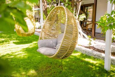 Lagoon Boutique Hotel