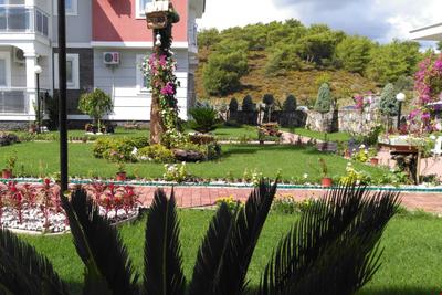 Legend Apartments Çalış