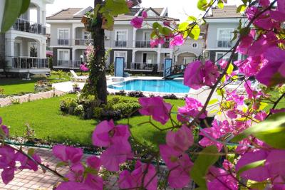 Legend Apartments Çalış